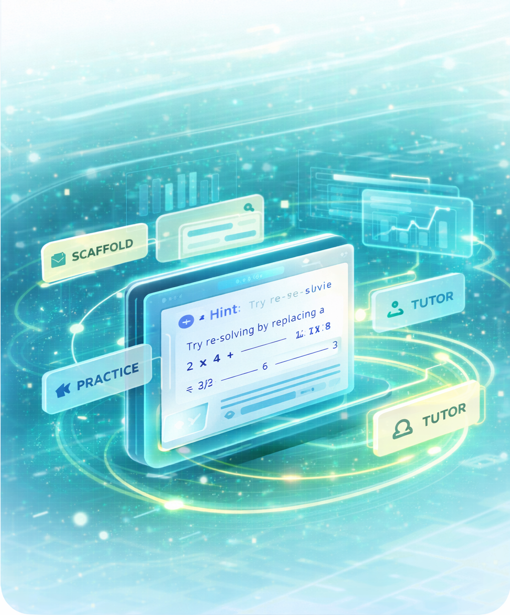 Integrated Remediation & Instruction Loop