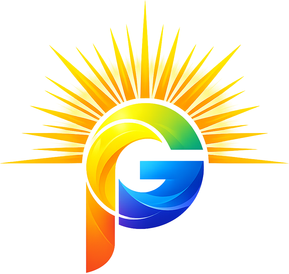 GeniusPaths logo